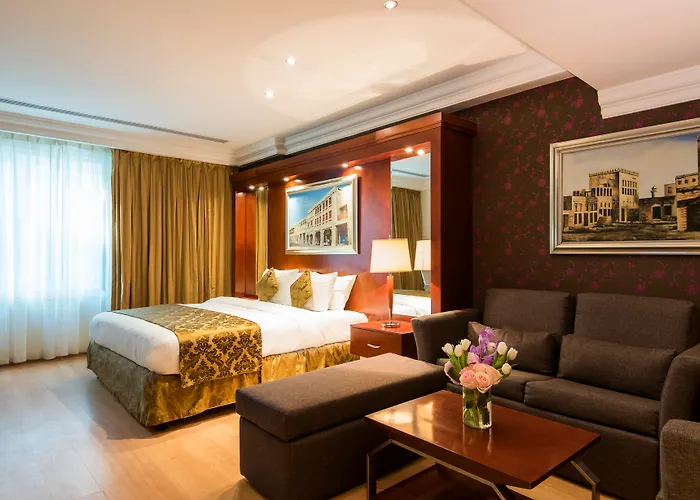 Best Western Plus Doha