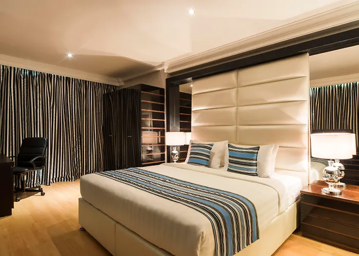 Best Western Plus Doha