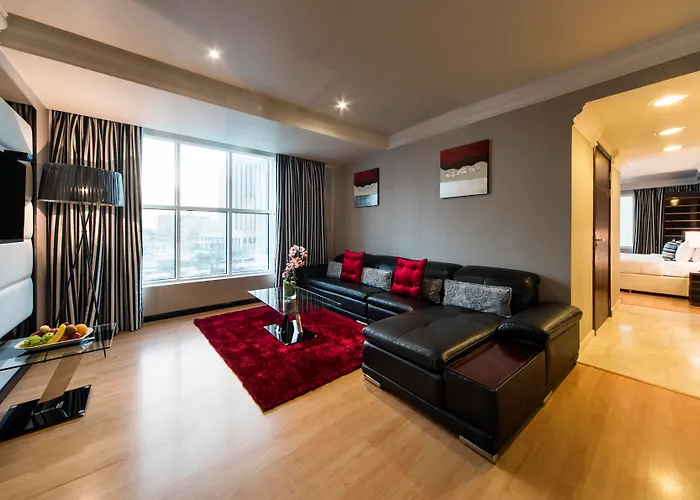 Best Western Plus Doha