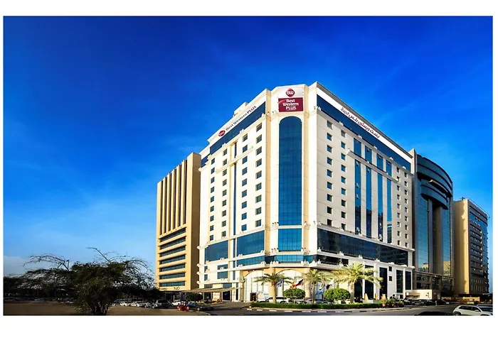 Best Western Plus Doha