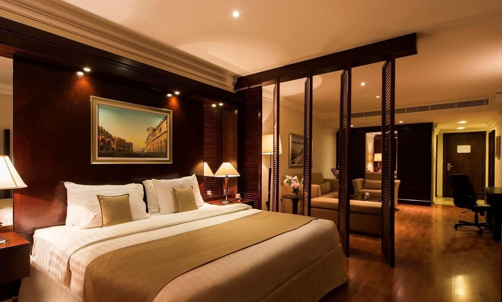 Hotel Western Doha