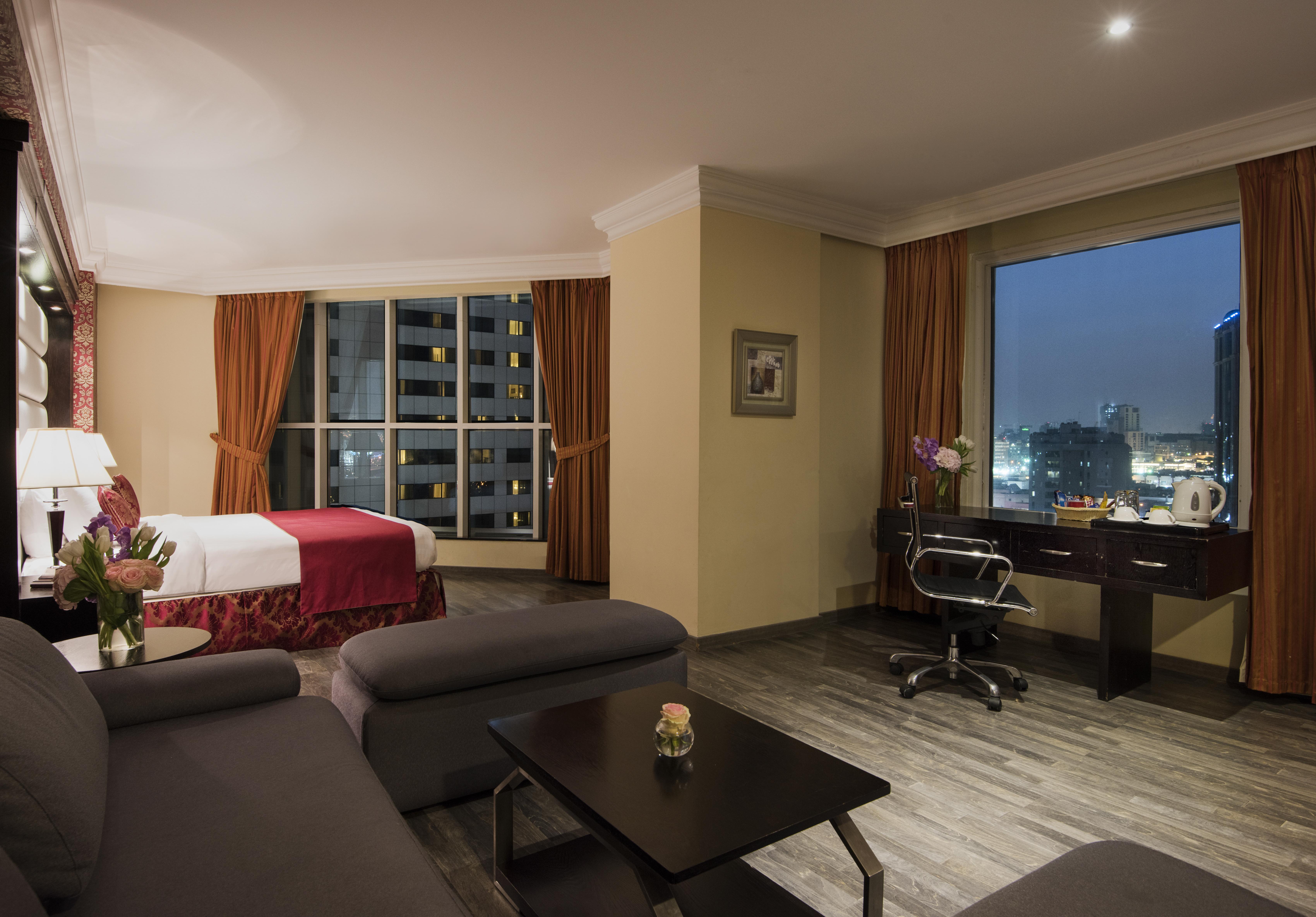 Western Hotel Doha