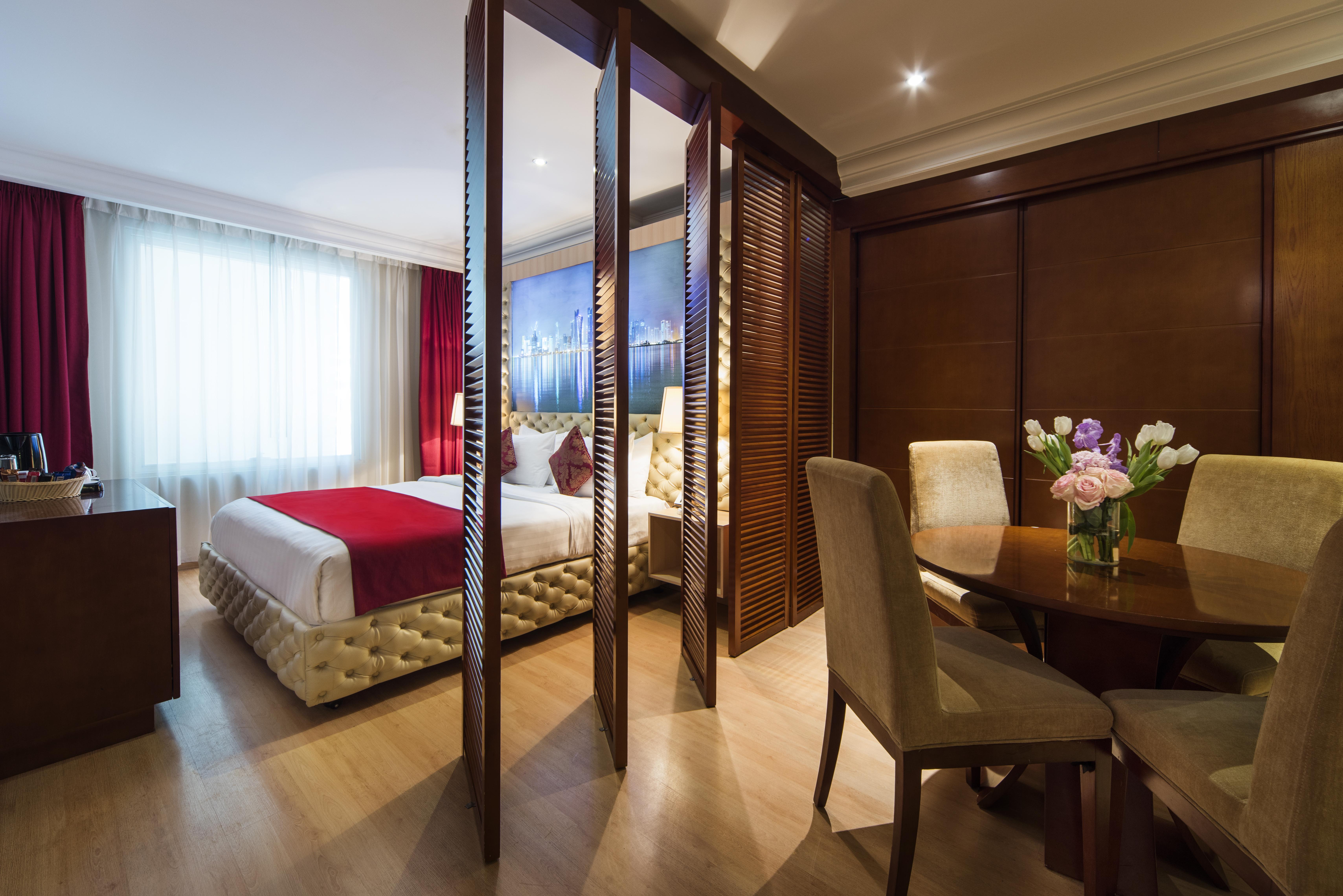 Hotel Western 4*