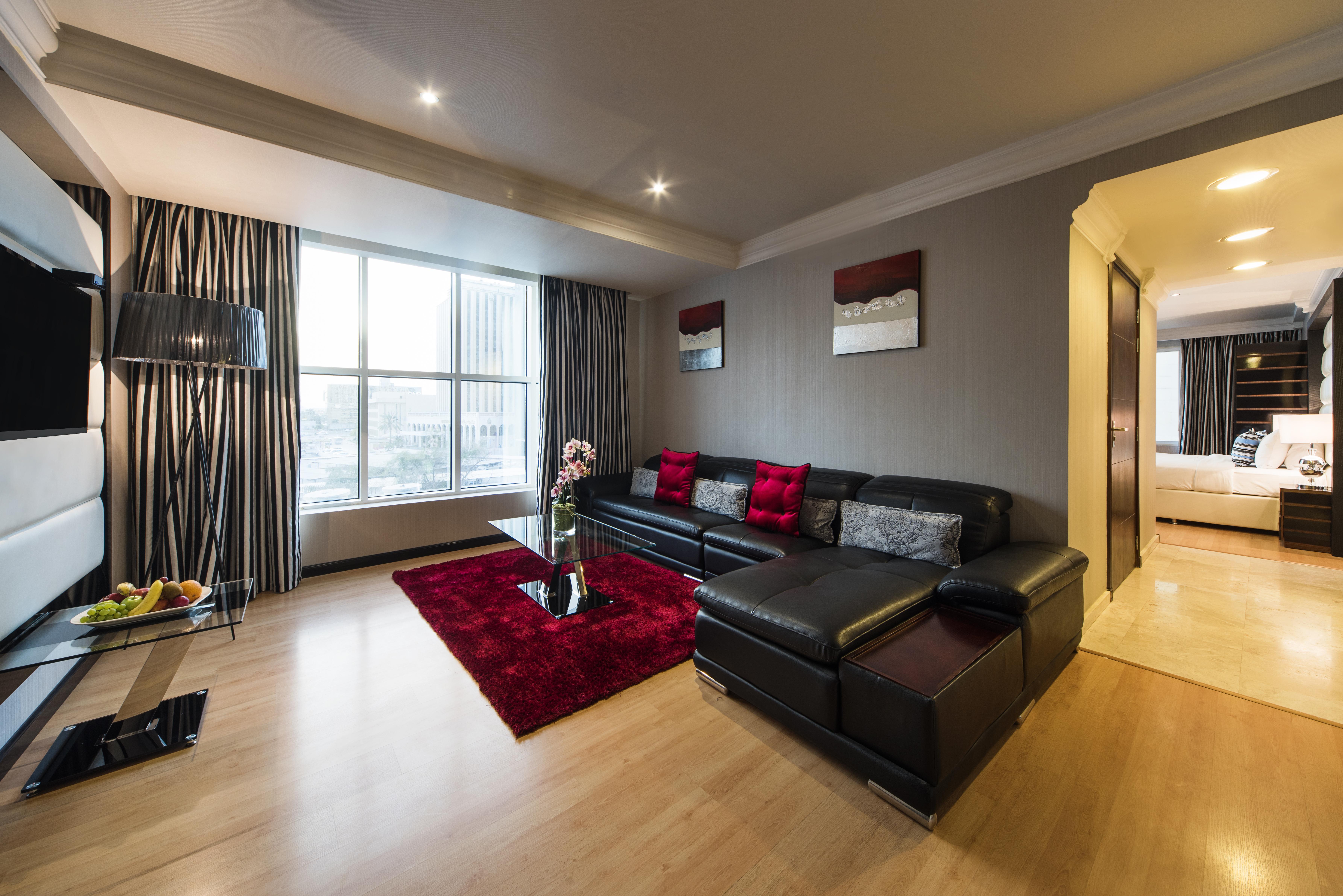 Western 4* Doha
