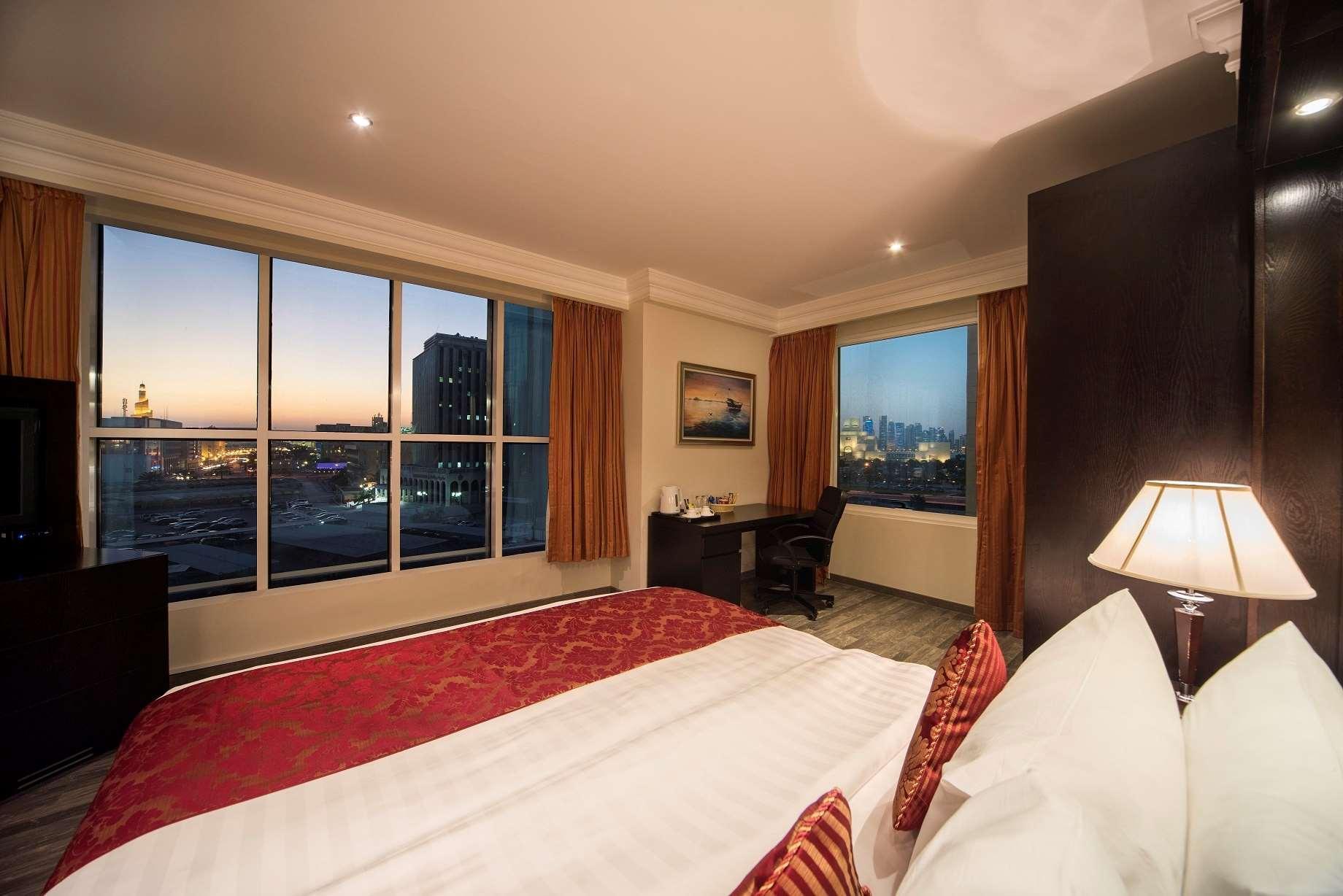 Hotel Western