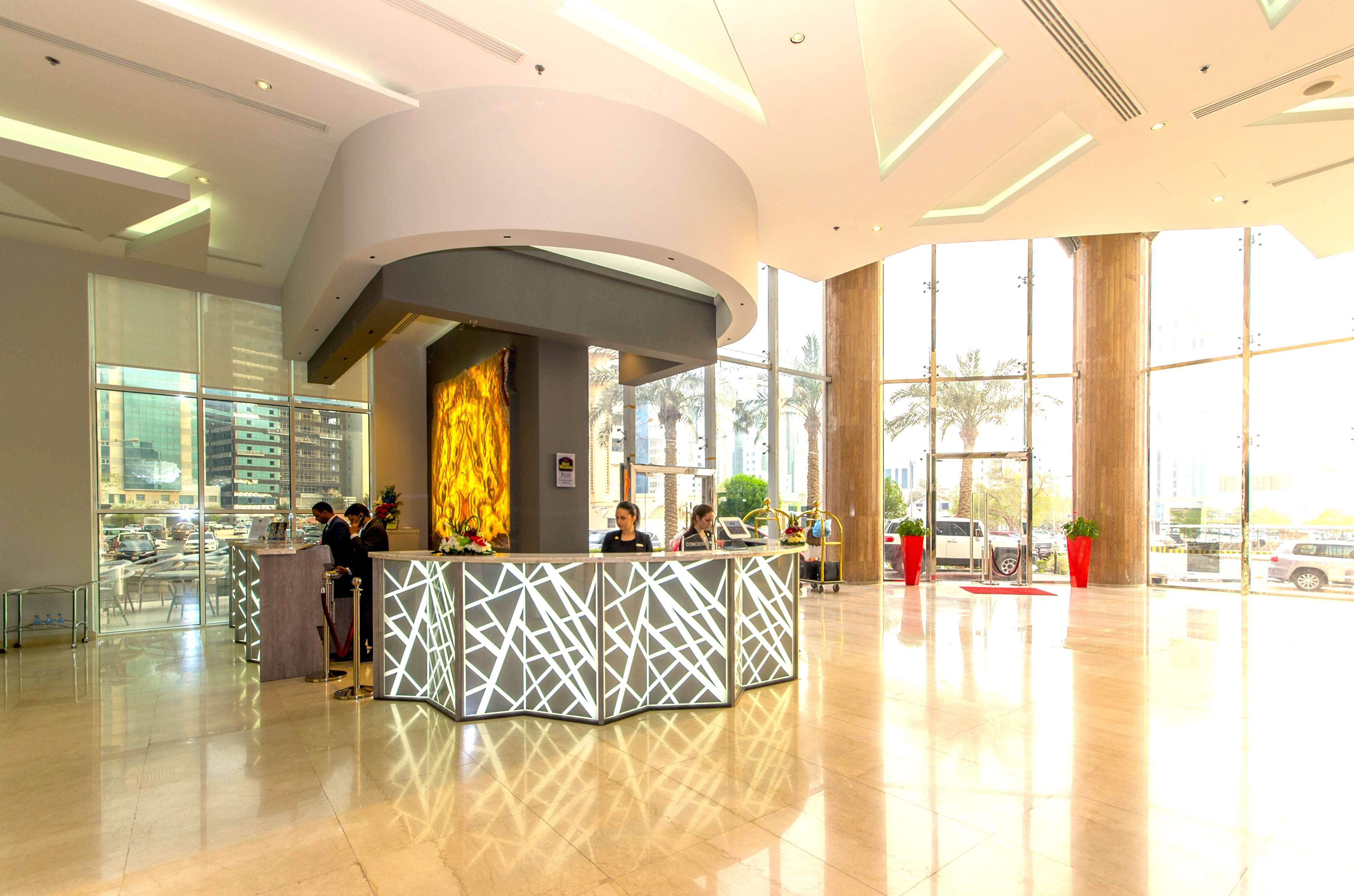 Western Hotel Doha