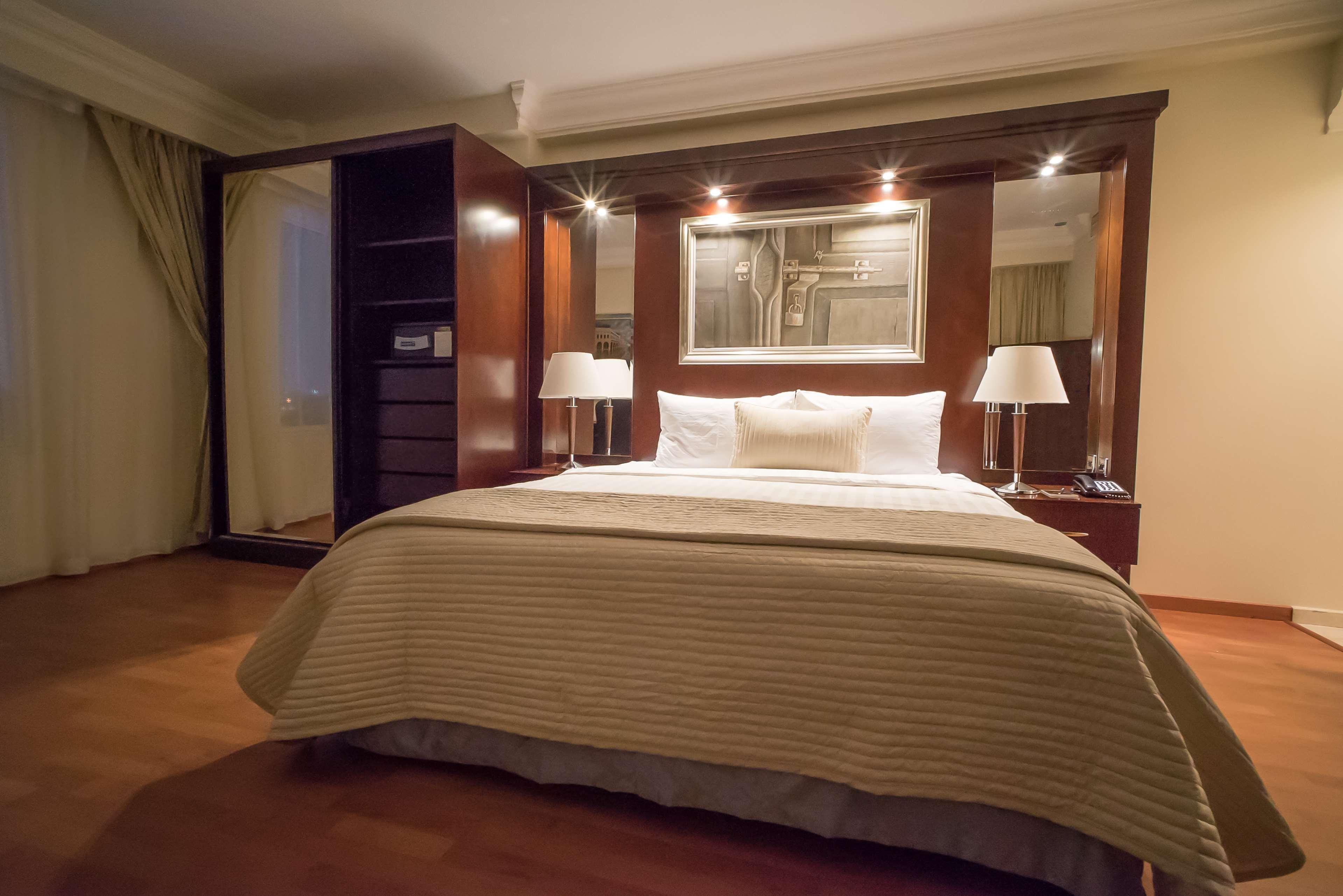 Hotel Western Doha
