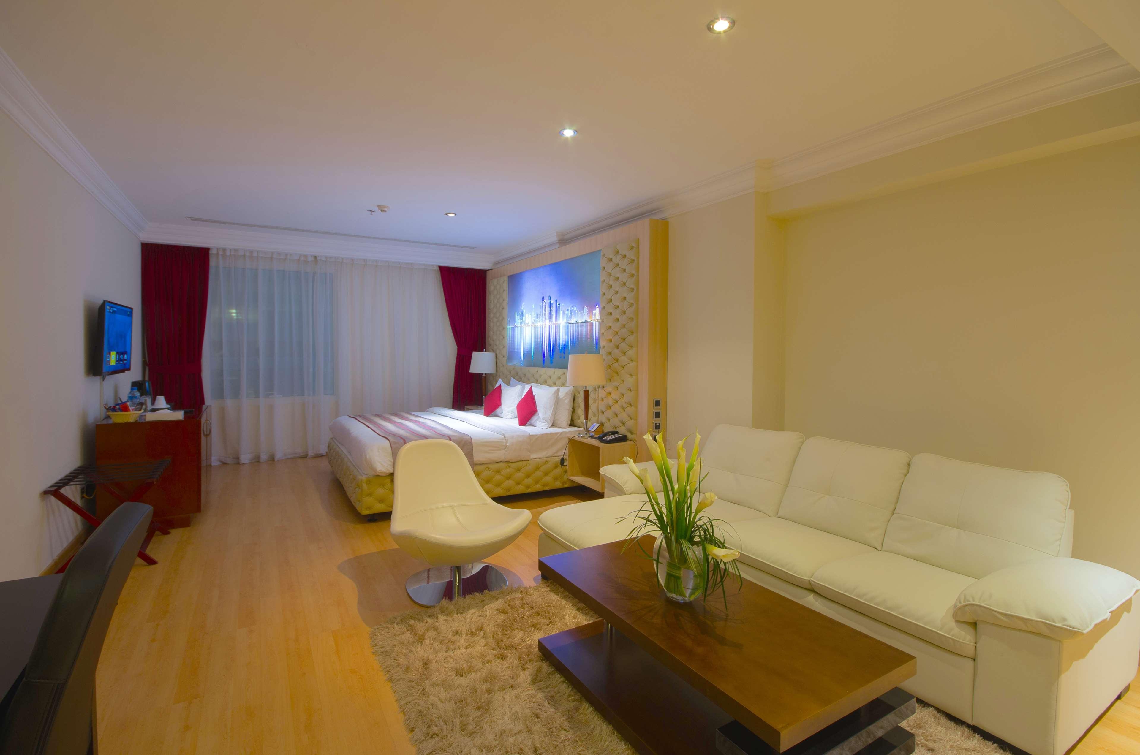 Hotel Western Doha