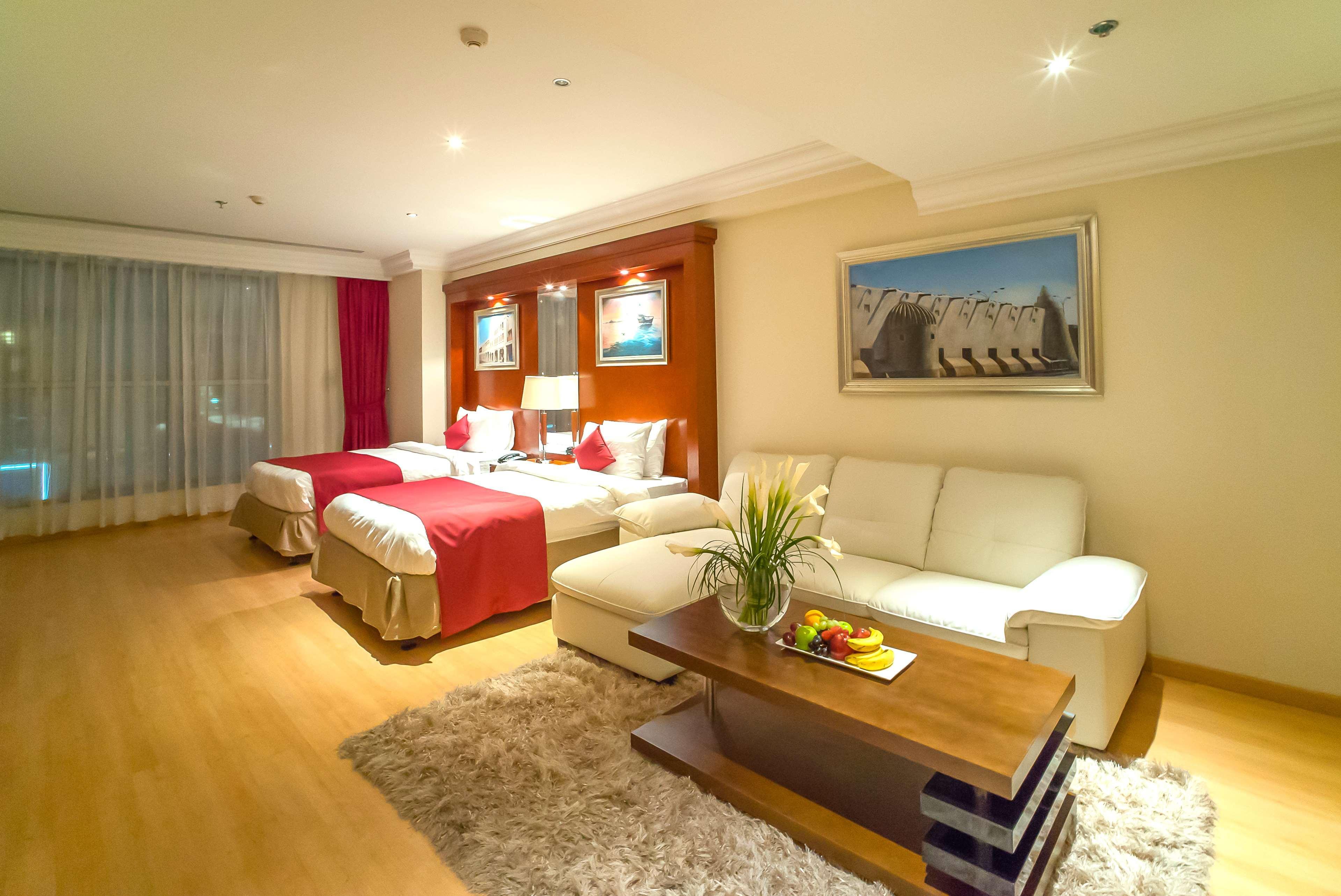 Hotel Western 4*