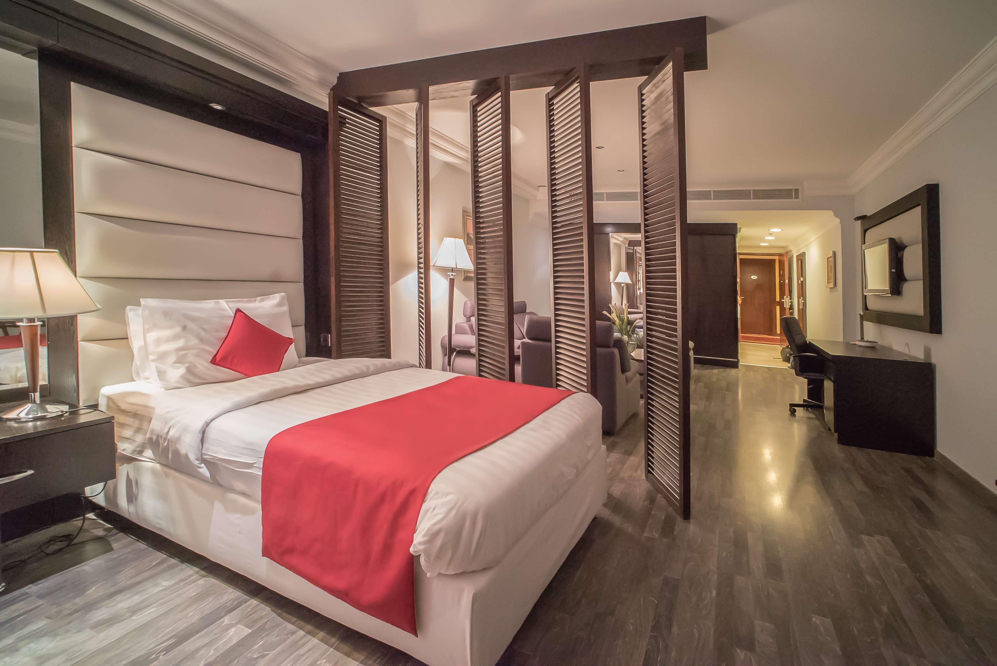 Hotel Western Doha