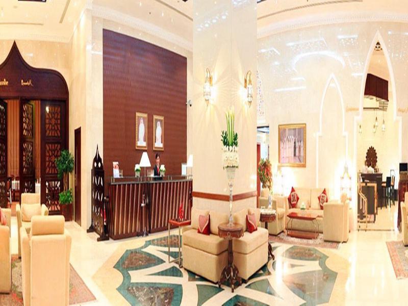 Western 4* Doha