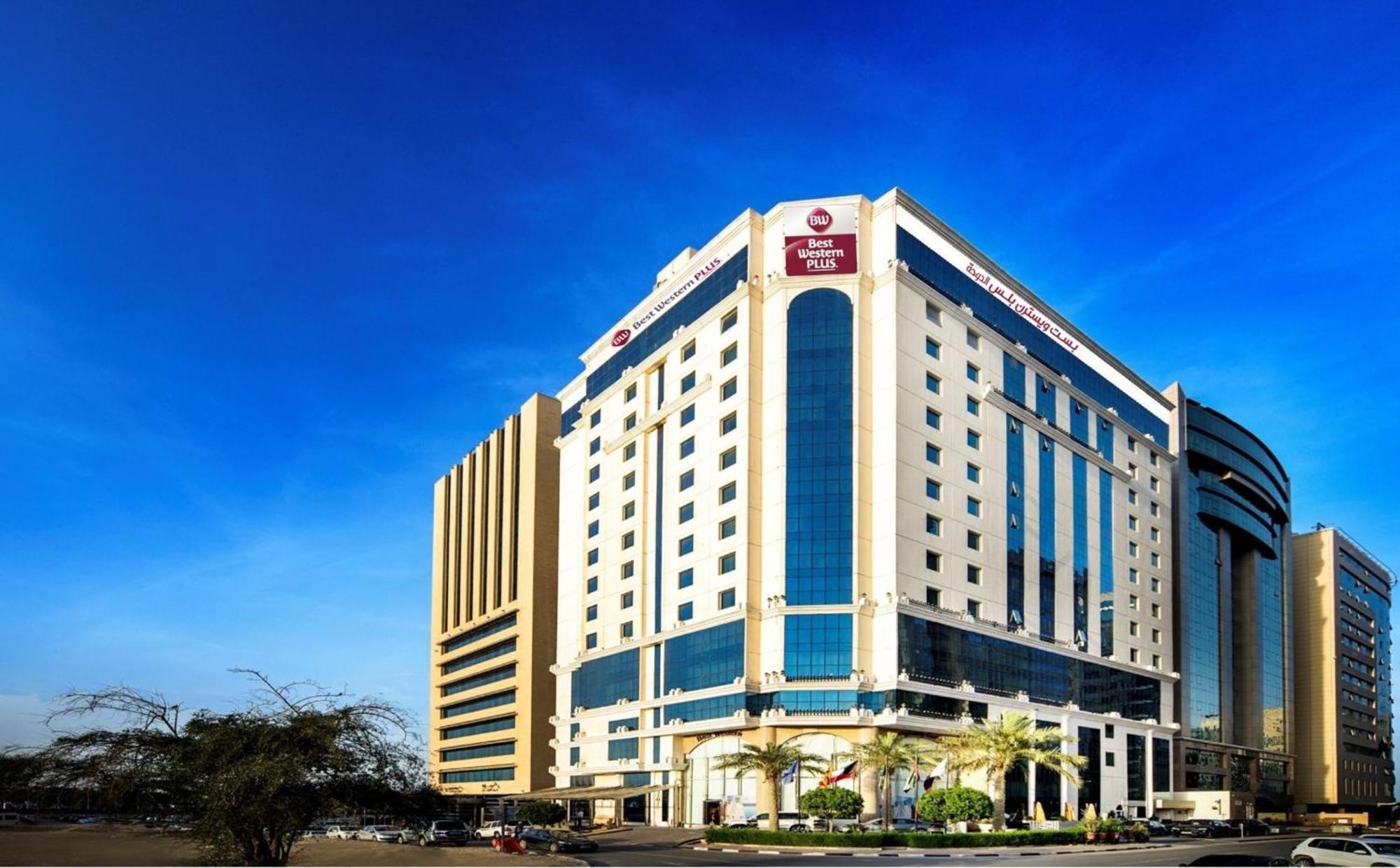 Western Hotel Doha