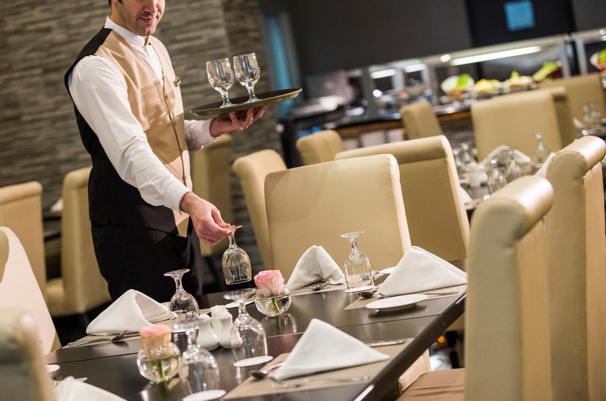 Hotel Western 4*
