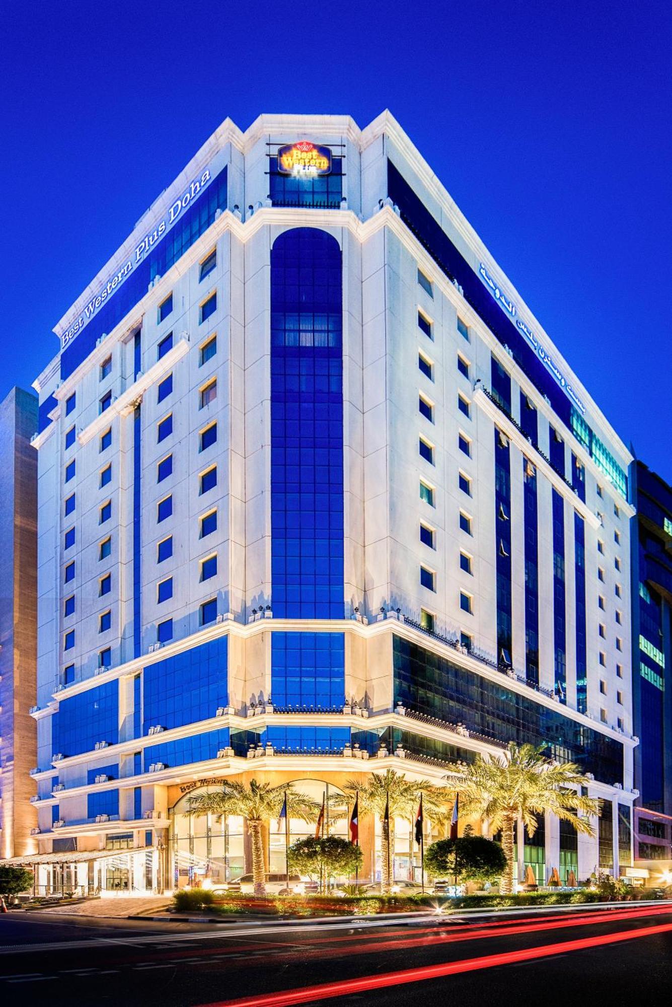 Western 4* Doha