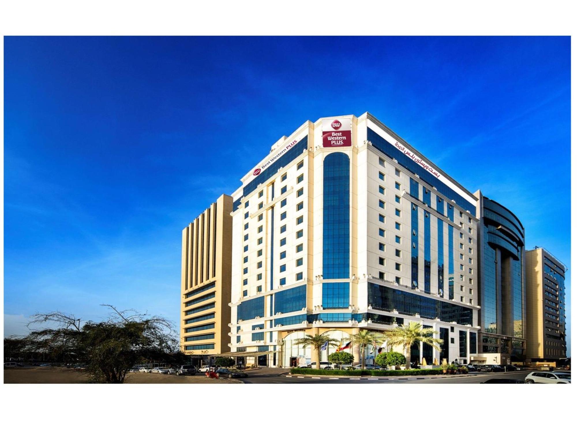 Western Hotel