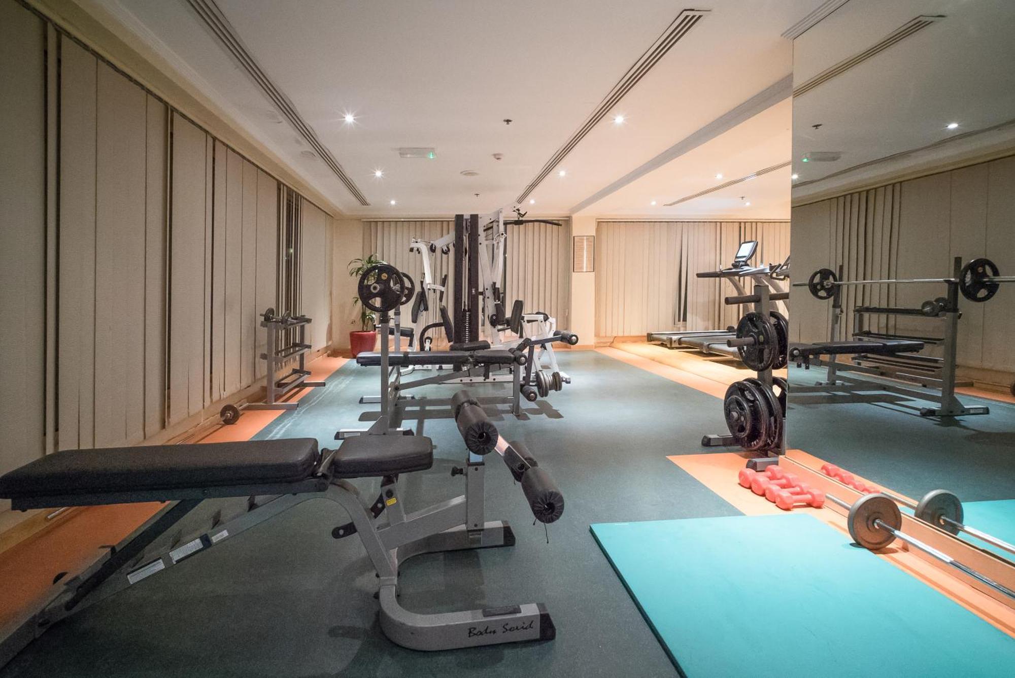 Western Hotel Doha