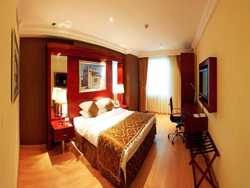 Hotel Western Doha