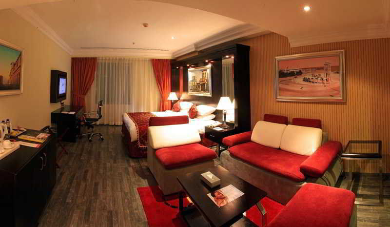 Hotel Western 4*