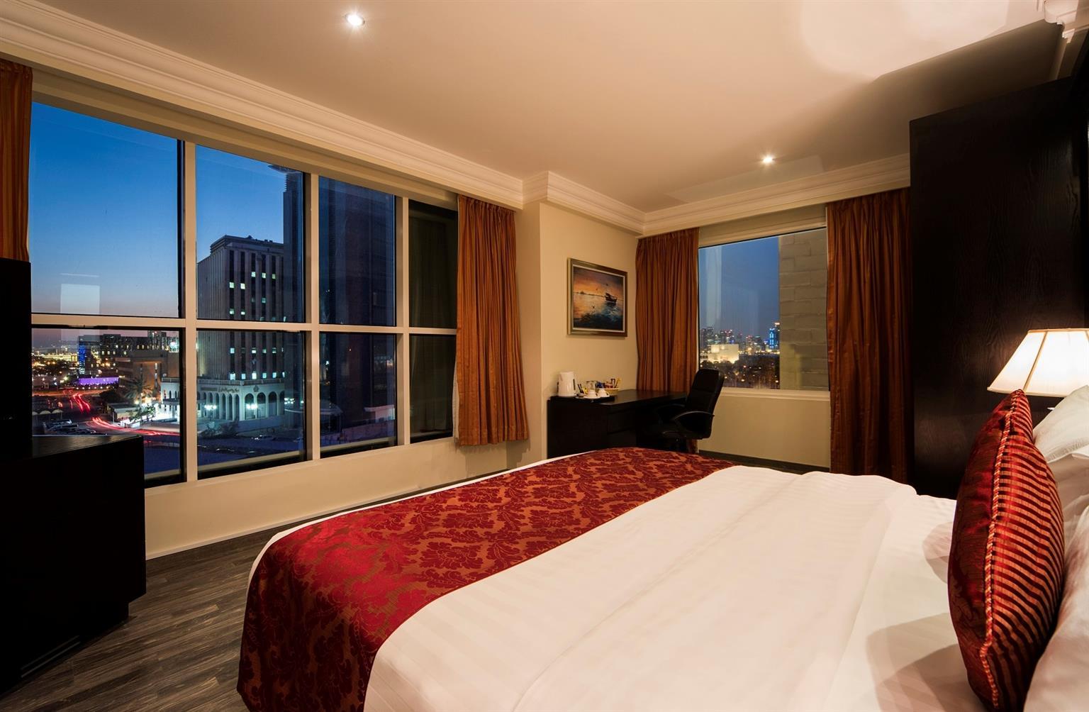 Western Hotel Doha