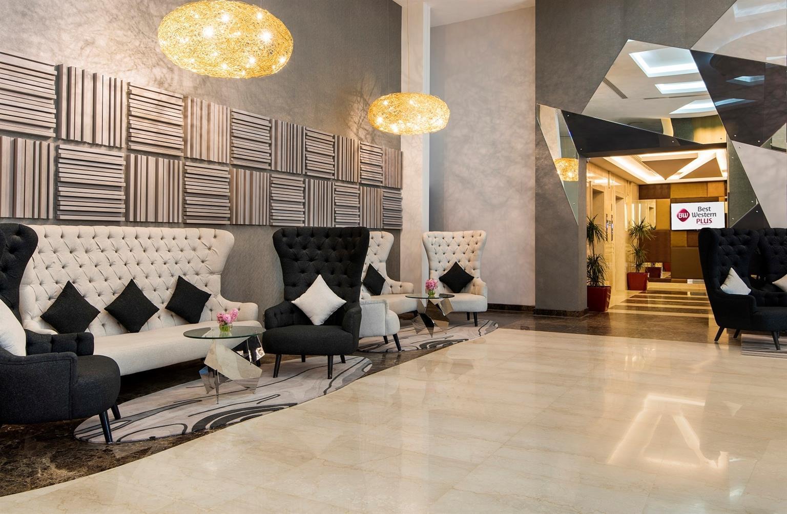Western Hotel Doha