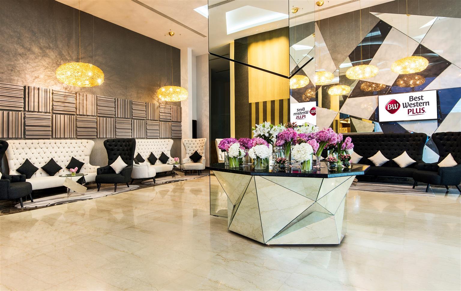 Western 4* Doha