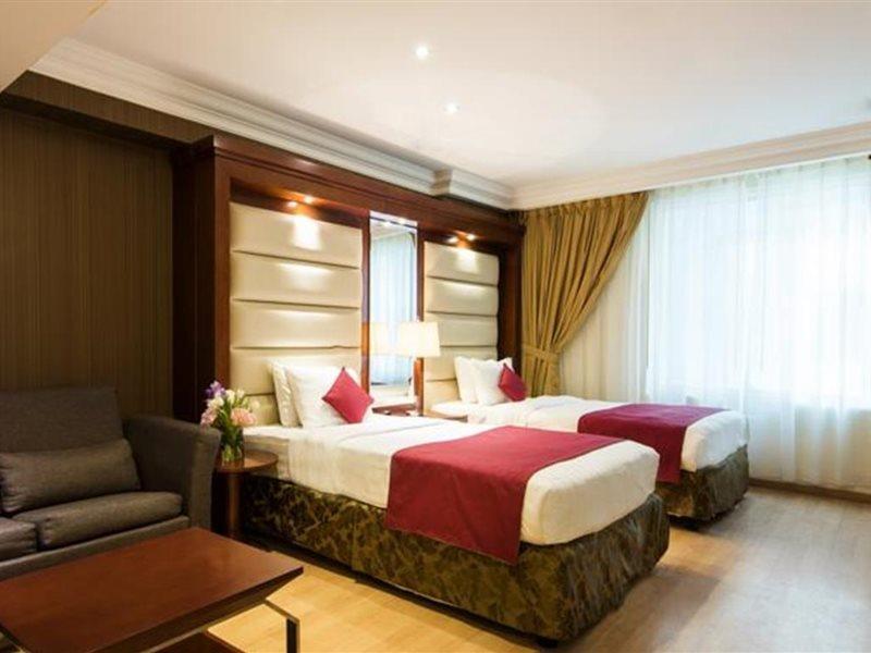 Hotel Western 4*