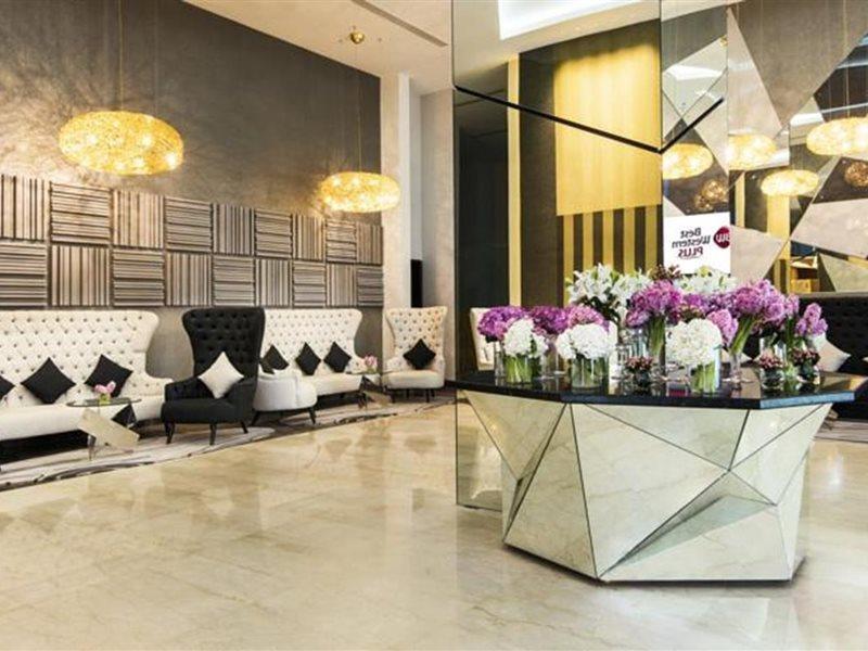 Hotel Western 4*