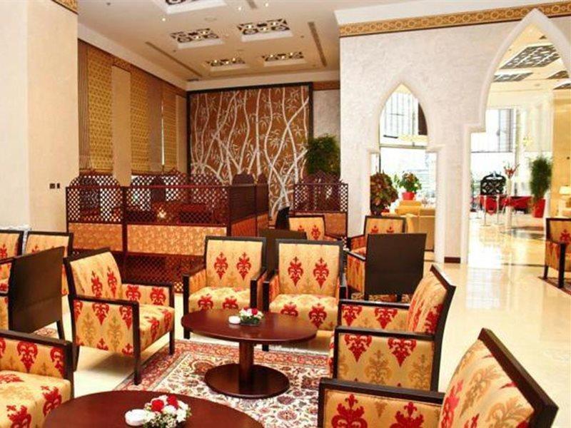 Western Doha