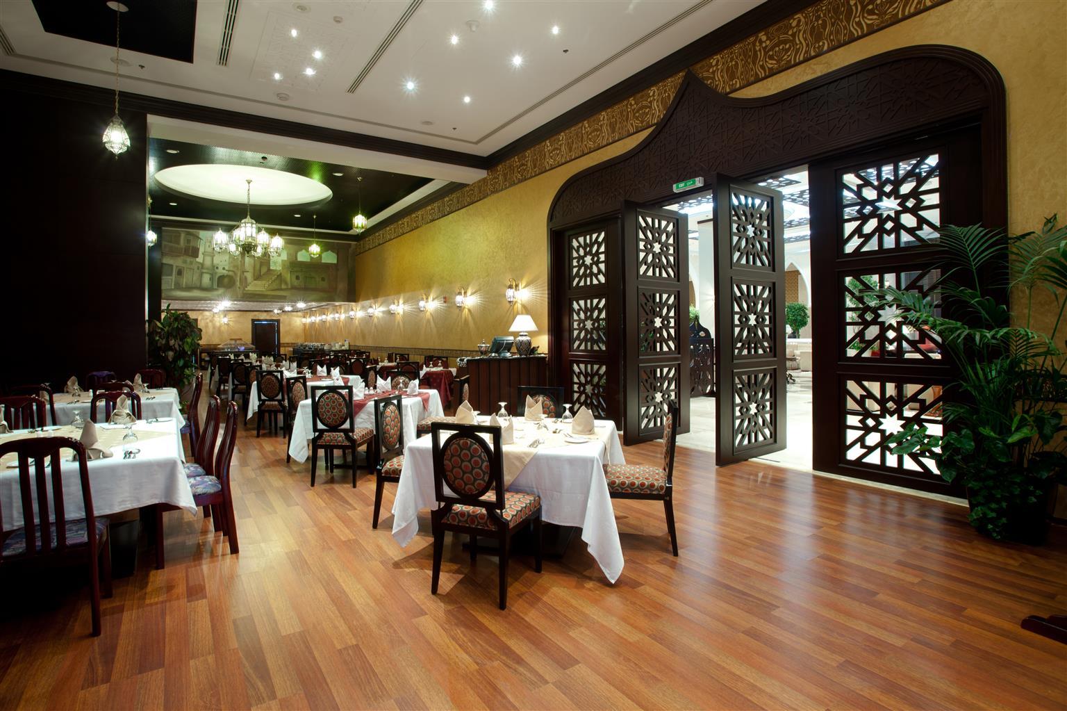 Western 4* Doha
