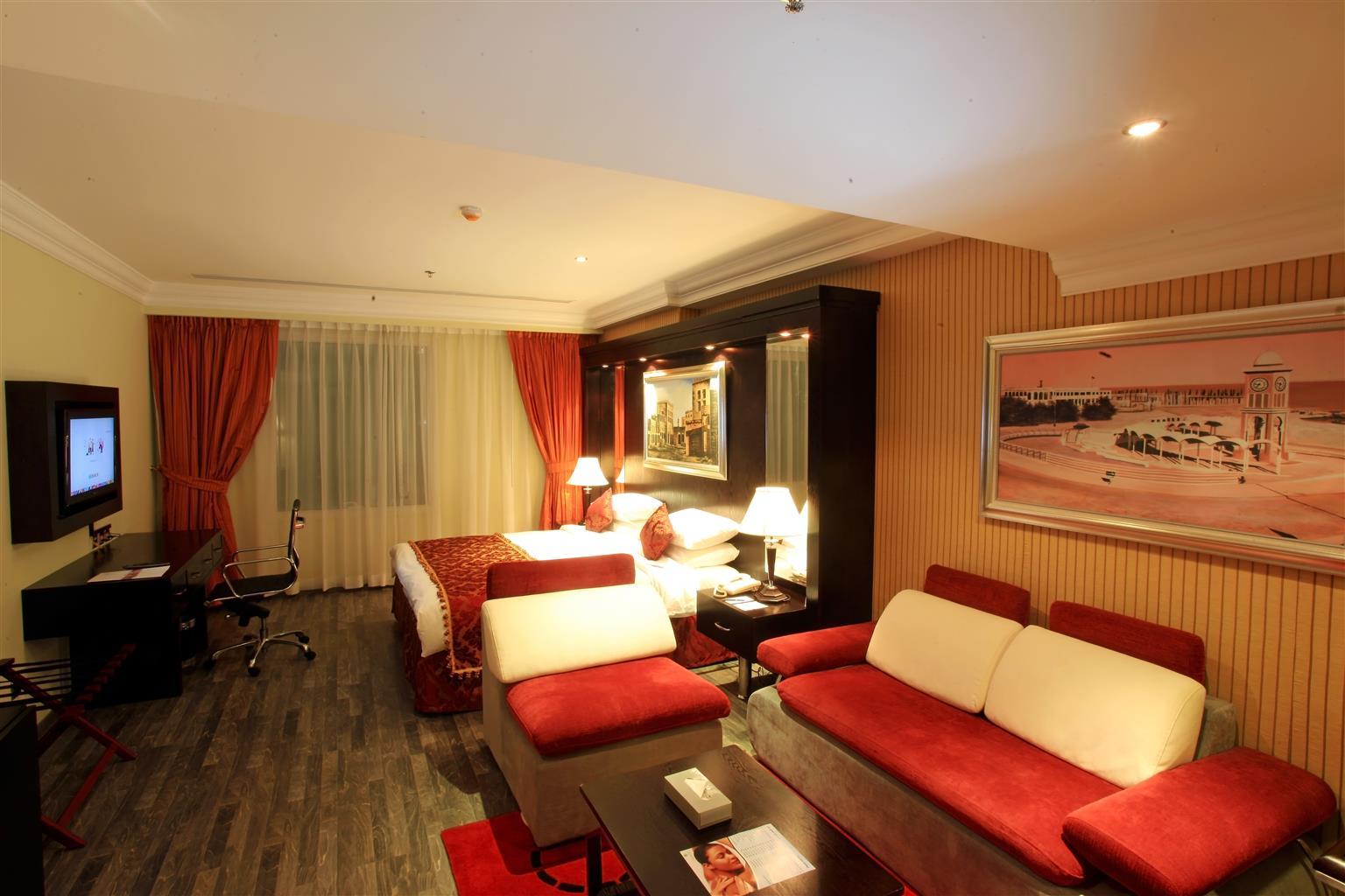 Western Hotel 4*