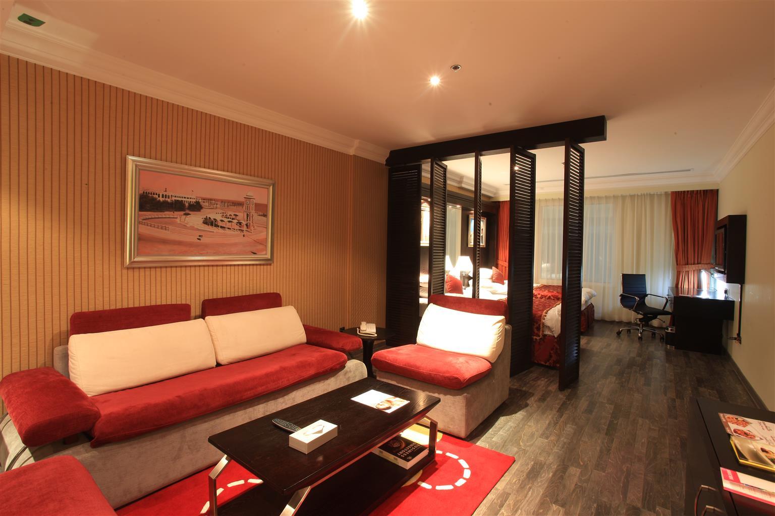 Hotel Western