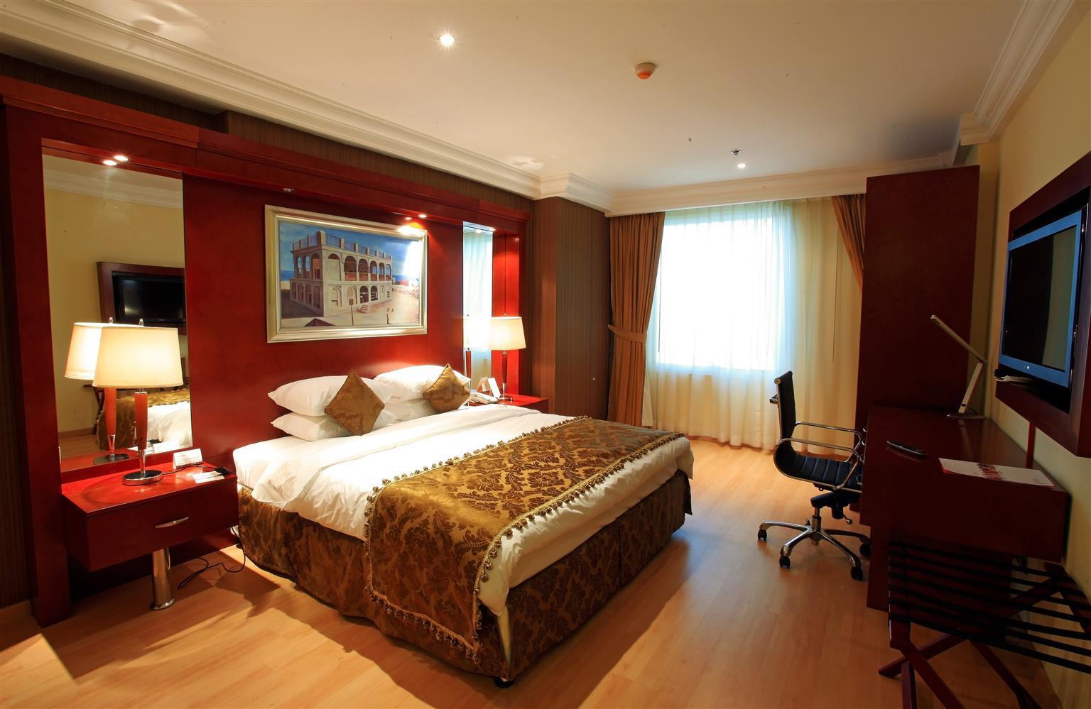 Western Hotel Doha