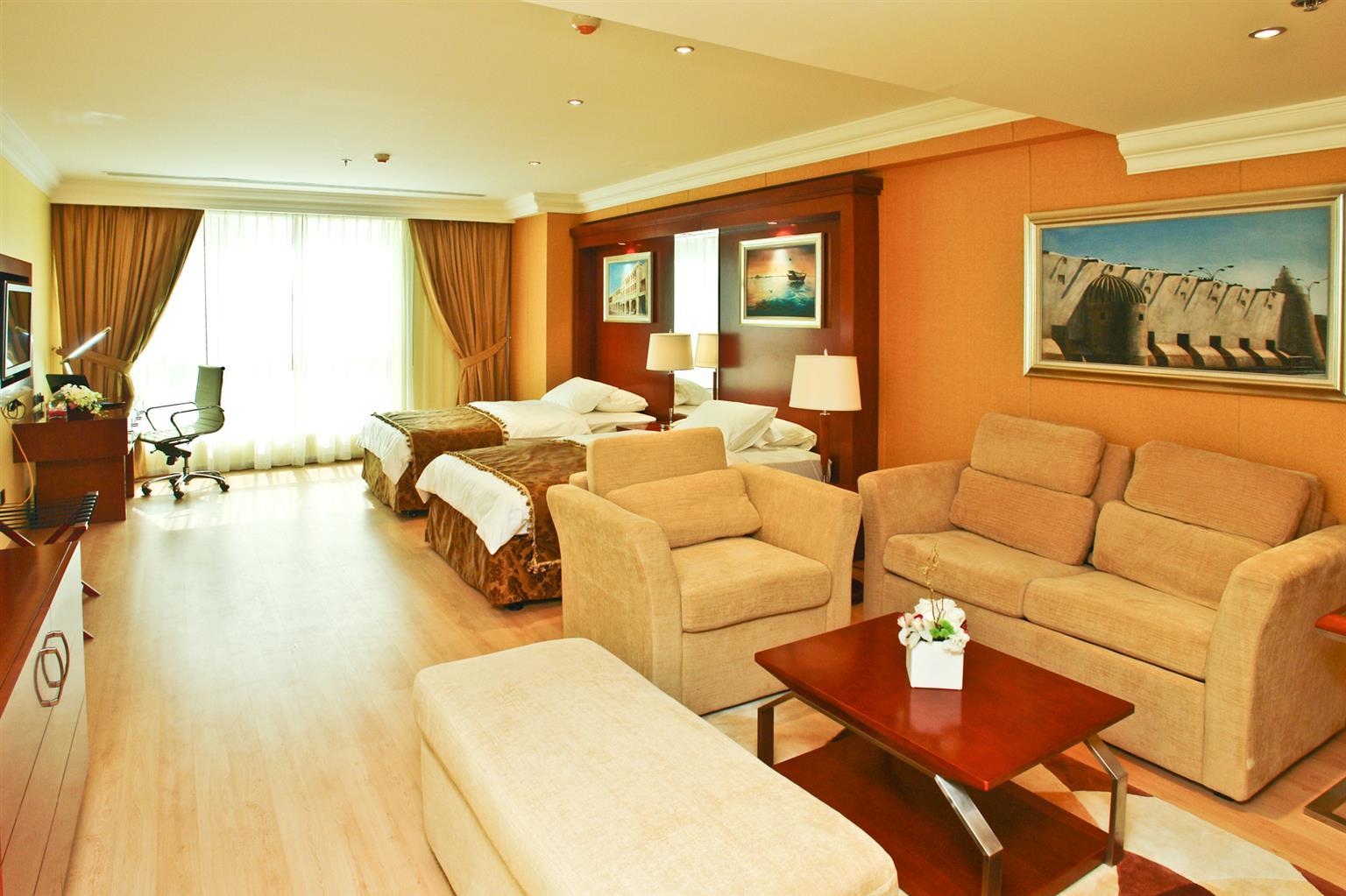 Hotel Western 4*