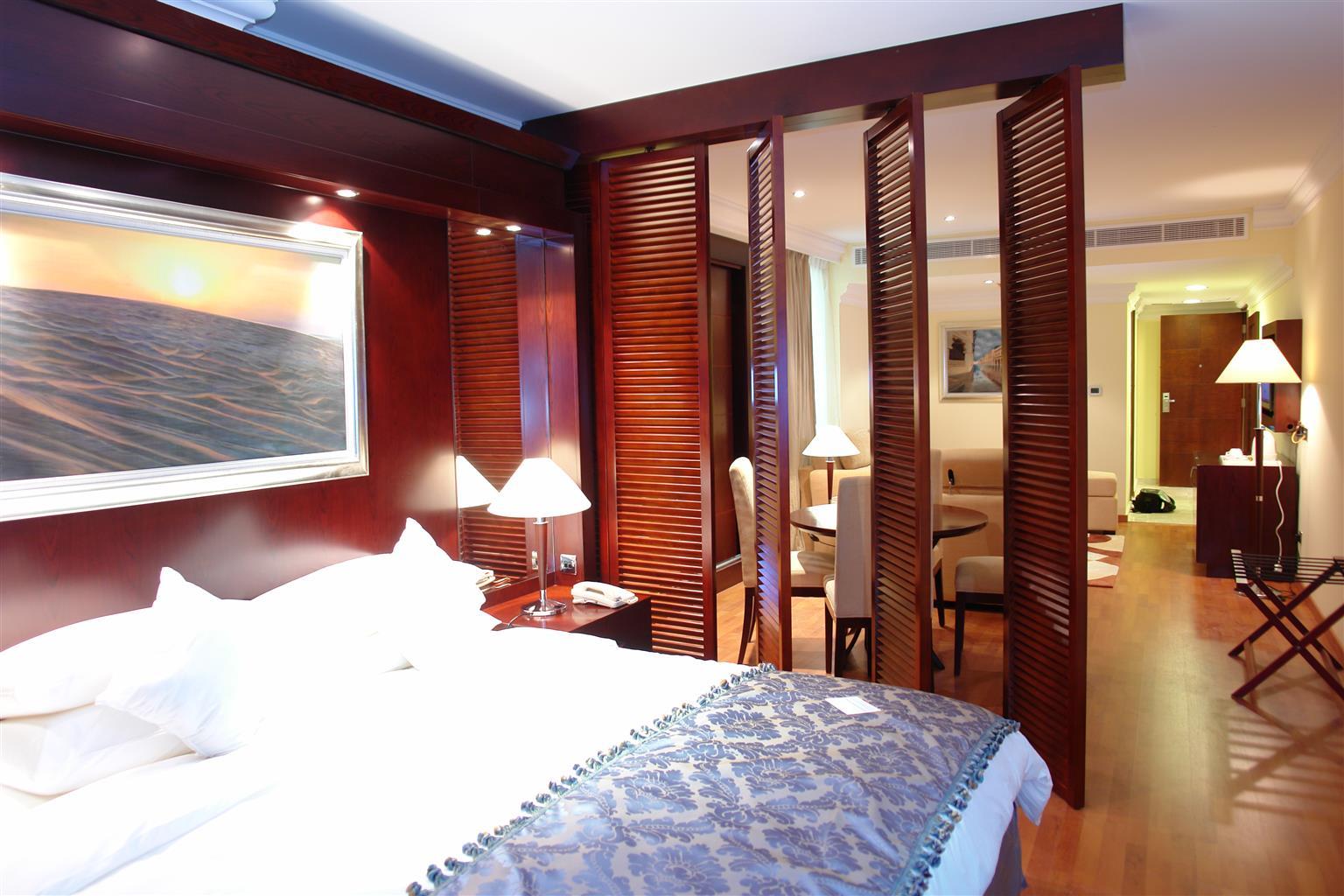 Hotel Western