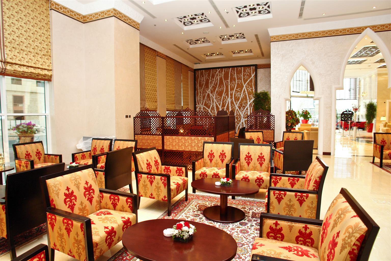 Hotel Western Doha