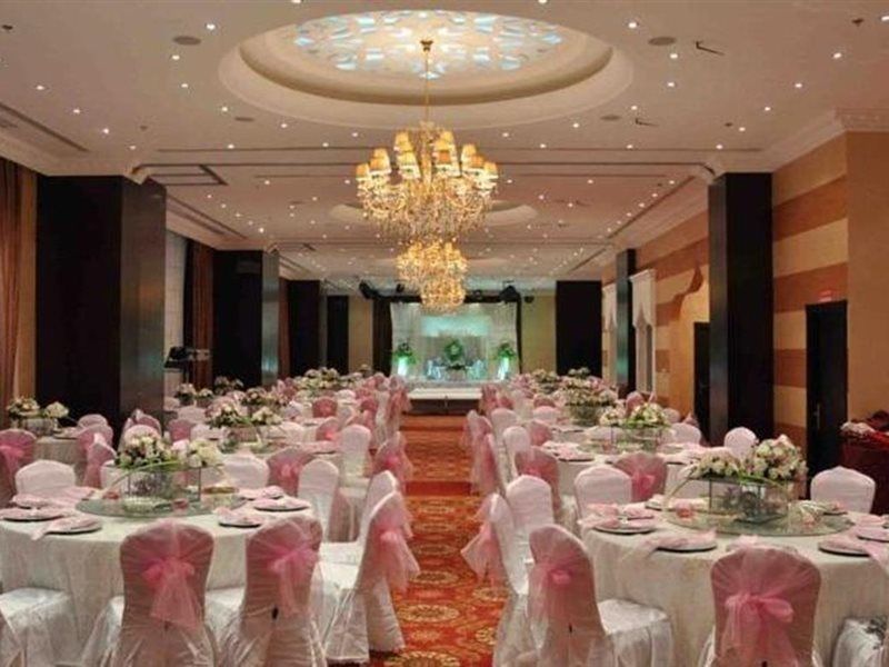 Western 4* Doha