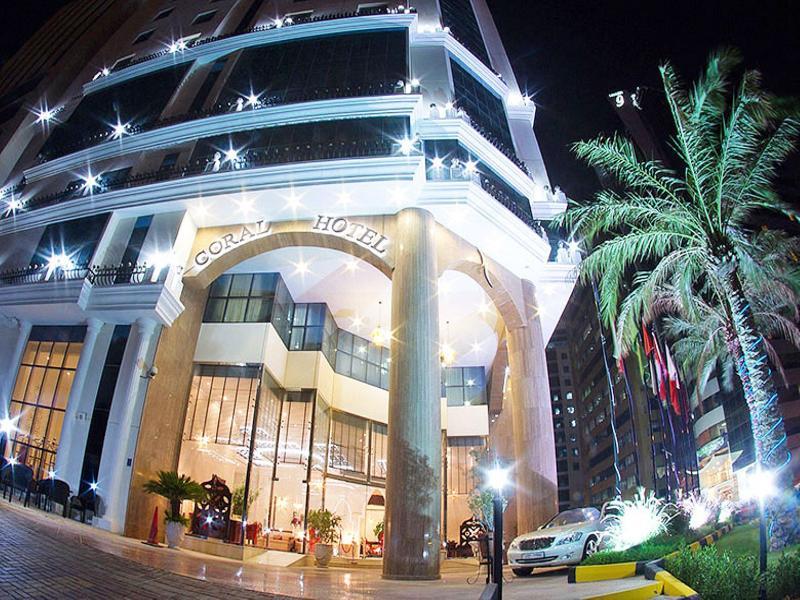 Hotel Western 4*