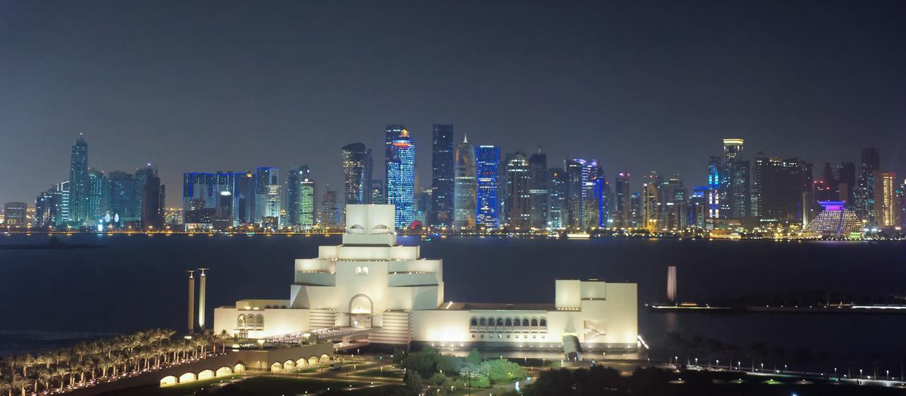 Western Hotel Doha