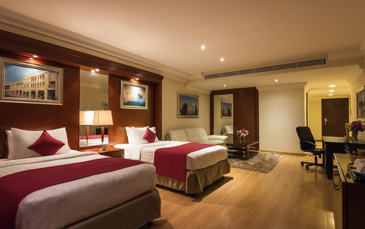 Hotel Western Doha