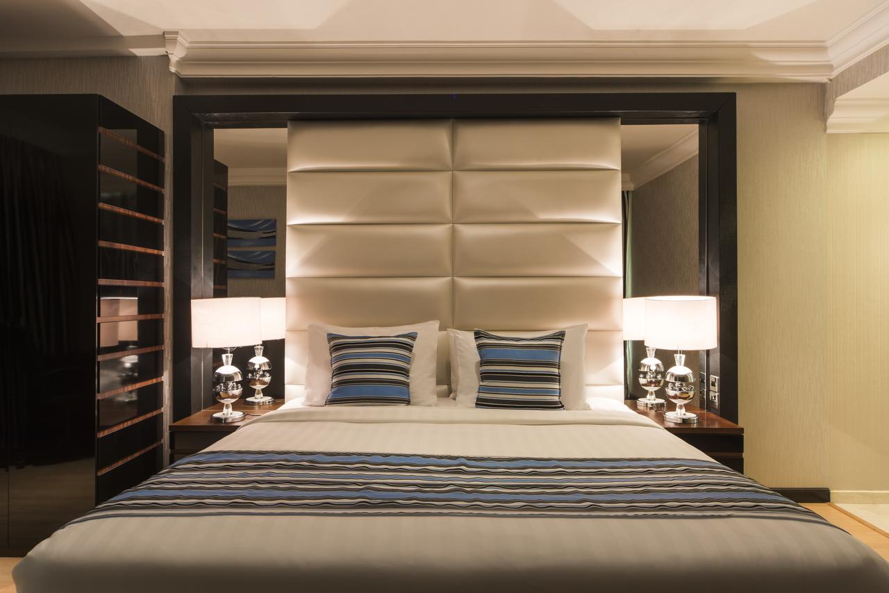 Western 4* Doha